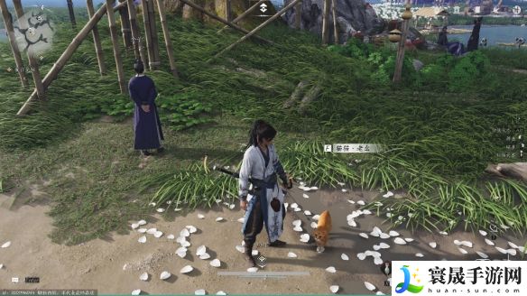 燕云十六声清河猫戏全收集攻略：装备镶嵌宝石策略