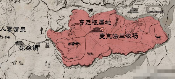 荒野大镖客救赎生存大师挑战怎么达成-荒野大镖客救赎生存大师挑战草药怎么快速收集