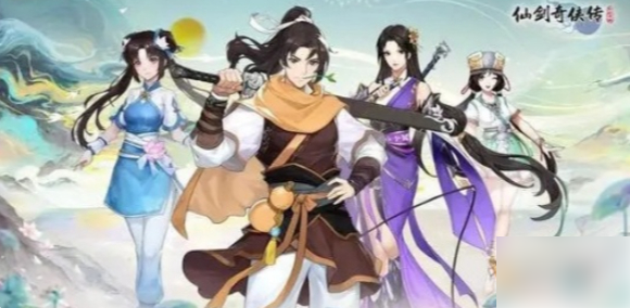 仙剑奇侠传新的开始阿奴海棠夫人幻境试炼打法介绍-具体一览
