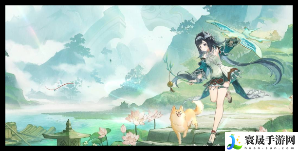 原神蓝砚技能打出高伤害方法：完成成就的方法分享