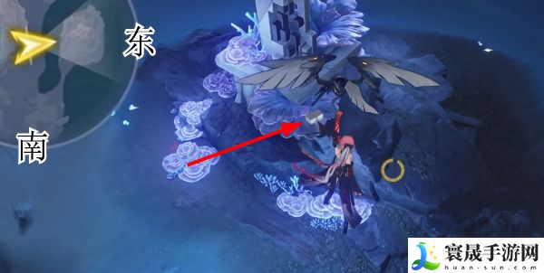 《鸣潮》1.3移转意象所全宝箱全收集