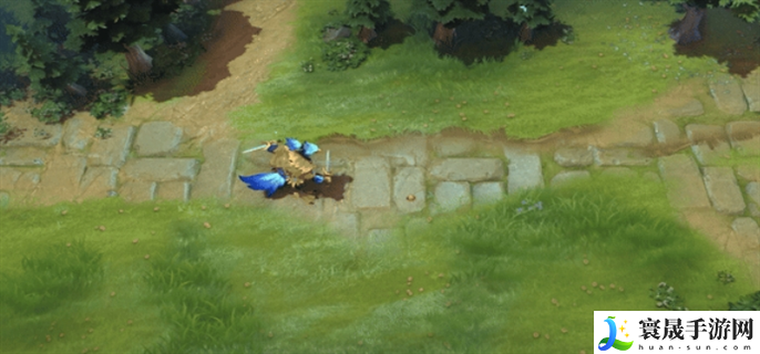 DOTA2新英雄凯技能是什么-新英雄凯技能强度介绍
