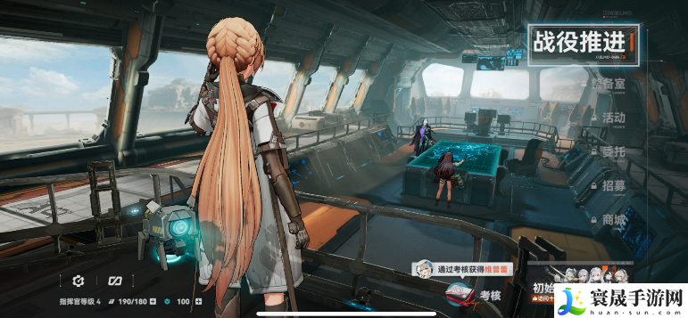 少女前线2追放:维克托有哪些技能-维克托技能介绍