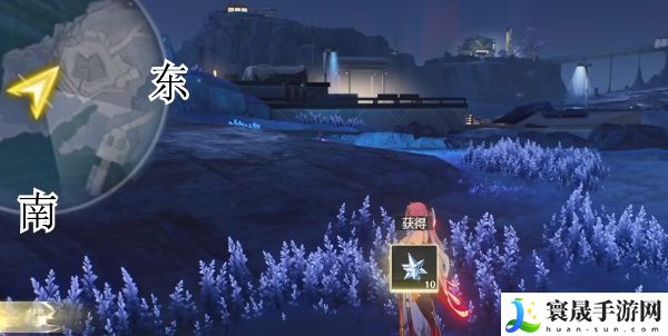 《鸣潮》1.3移转意象所全宝箱全收集