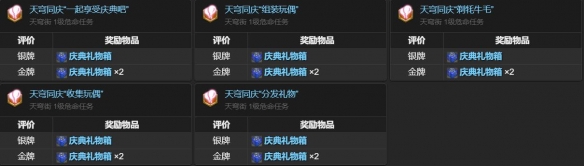 最终幻想14：水晶世界小小阿托莫斯宠物获得方法：游戏成就快速解锁