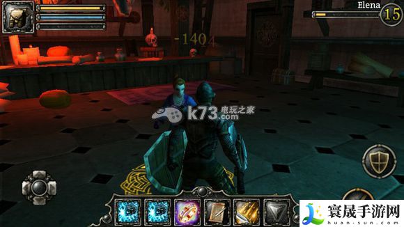 阿尔龙剑影力量与攻击测试 角色外观美化与装备搭配建议