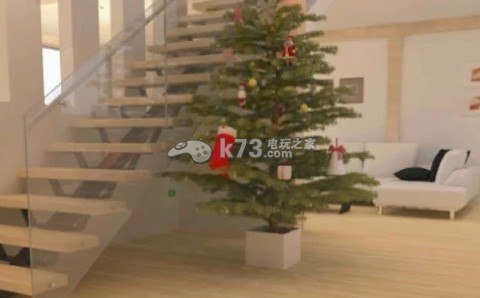 逃脱游戏圣诞节全流程攻略 战斗策略灵活调整