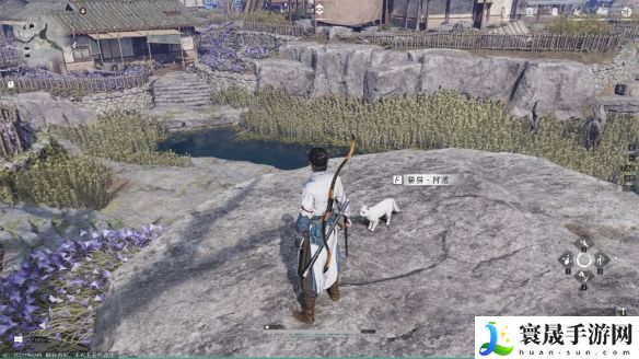 燕云十六声清河猫戏全收集攻略：装备镶嵌宝石策略