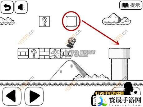 比较简单的大冒险通关图文攻略 善于利用环境轻松应对挑战