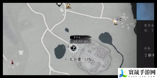 燕云十六声千丝蛊心法获取攻略：应对时间限制任务的快速通关策略