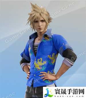 最终幻想7：重生海洋陆行鸟衣服获得方法介绍：稀有道具速刷指南