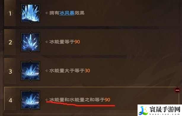 塔瑞斯世界法师输出手法一键宏攻略 冰法火法输出顺序推荐
