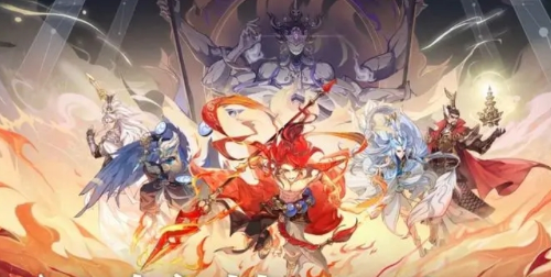 《封神幻想世界》预下载地址分享