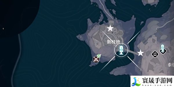 《鸣潮》1.3黑海岸的秘密宝物任务攻略