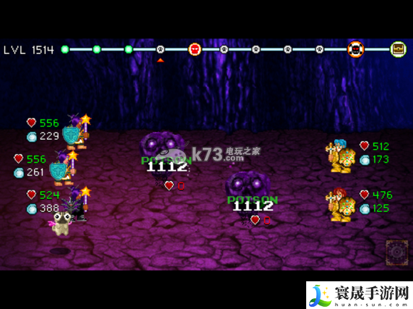 苏打地牢黑魔法师Darkmage技能解析 善于利用游戏中的连击和组合技