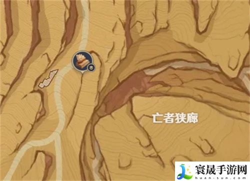 原神已逝去的末日怎么触发