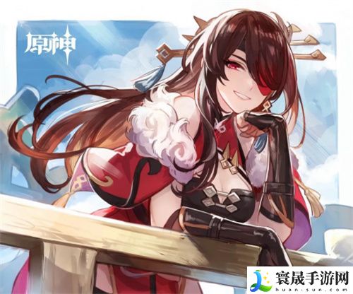 原神雨裁适合什么角色