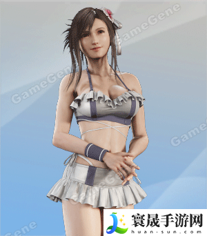 最终幻想7：重生蒂法闪耀鱼鳍衣服获得方法介绍：攻略教你巧妙应对