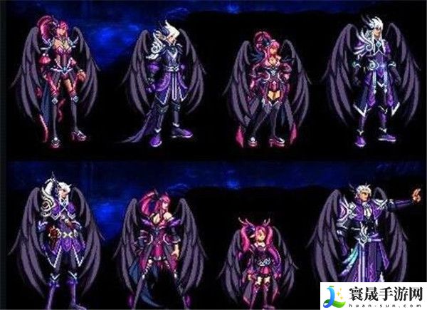 dnf天空套1到12套有哪些
