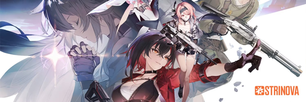 二次元TPS卡拉彼丘登陆Steam新品节最热门Demo，超越热卖，遥遥领先！
