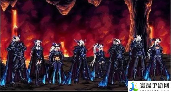 dnf天空套1到12套有哪些