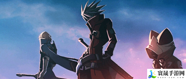 《苍翼混沌效应》解析器获取方法