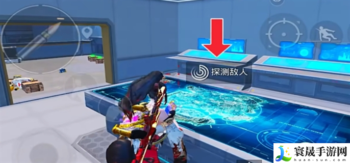 和平精英流浪地球怎么玩-流浪地球最强打法攻略