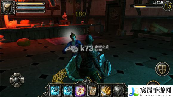 阿尔龙剑影力量与攻击测试 角色外观美化与装备搭配建议