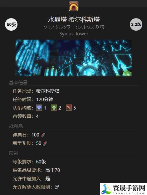最终幻想14：水晶世界洋葱小骑士宠物获得方法：副本攻略最佳策略