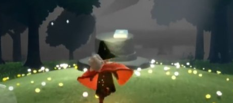 《光遇》姆明季任务三攻略