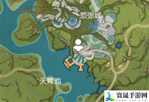 原神神秘的肉食谱哪里买
