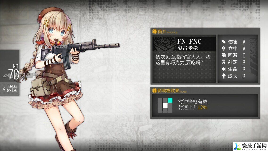 少女前线建造公式及时间整理 高级任务链条完成方法