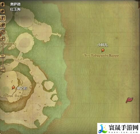最终幻想14:水晶世界龙之孙宠物获得方法:神秘任务全解锁方法