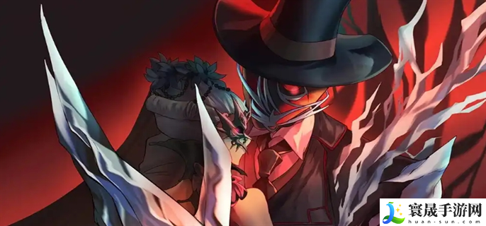 第五人格雾刃技能属于谁