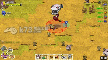 崩溃大陆Crashlands装备属性与说明 完美升级全方法总结