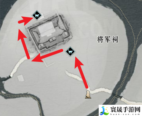 燕云十六声清河猫戏全收集攻略：装备镶嵌宝石策略