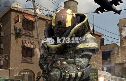 使命召唤OL手游武器MR23点评 副本开荒团队配合与分工