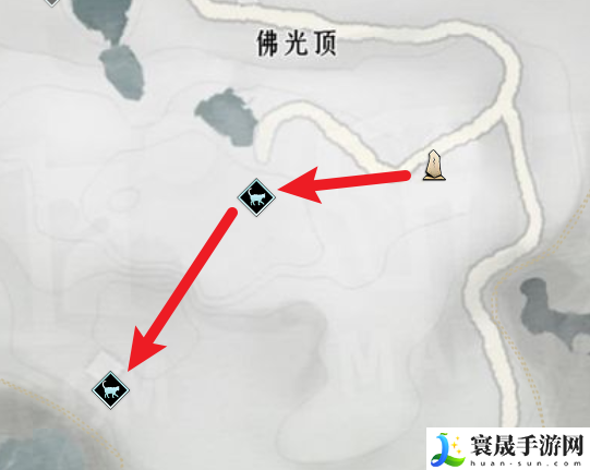 燕云十六声清河猫戏全收集攻略：装备镶嵌宝石策略