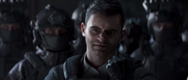 COD21滑行怎么中断-COD21滑行取消操作方法