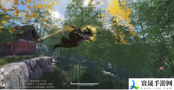 燕云十六声叶龙嬢首怎么获得-燕云十六声叶龙嬢首解锁方法