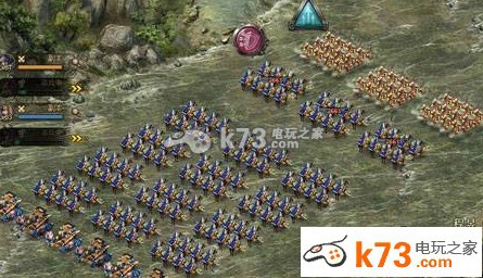 攻城掠地怎么卡五排兵 卡兵心得 难点突破全方案详解