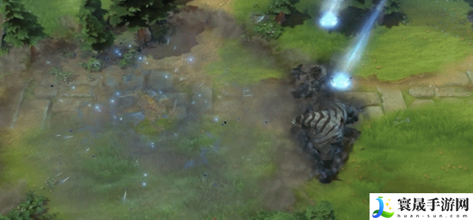 DOTA2新英雄凯技能是什么-新英雄凯技能强度介绍