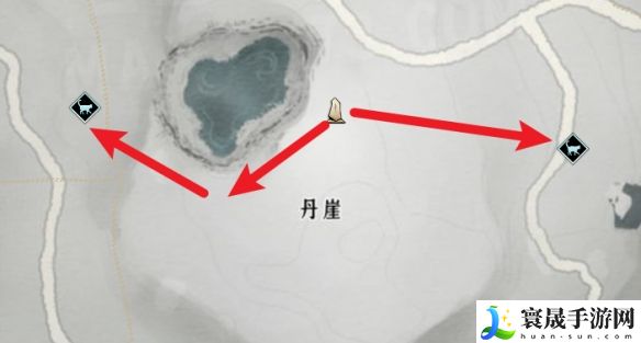 燕云十六声清河猫戏全收集攻略：装备镶嵌宝石策略