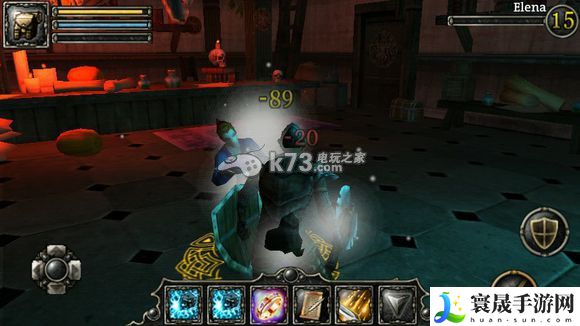 阿尔龙剑影力量与攻击测试 角色外观美化与装备搭配建议