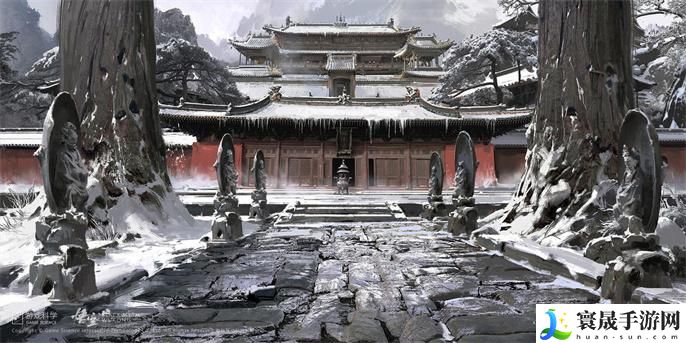黑神话悟空壁纸4k超清全面屏-黑神话悟空图片高清帅气图片大全