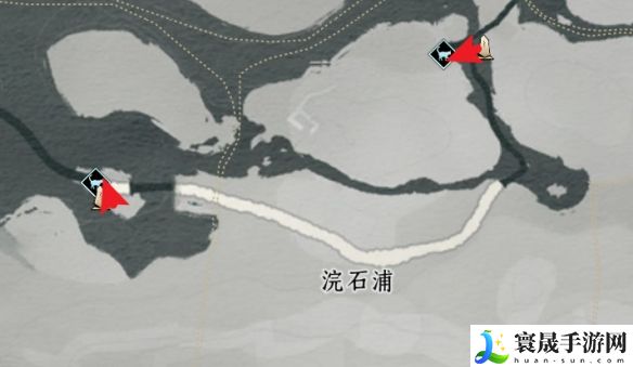 燕云十六声清河猫戏全收集攻略：装备镶嵌宝石策略