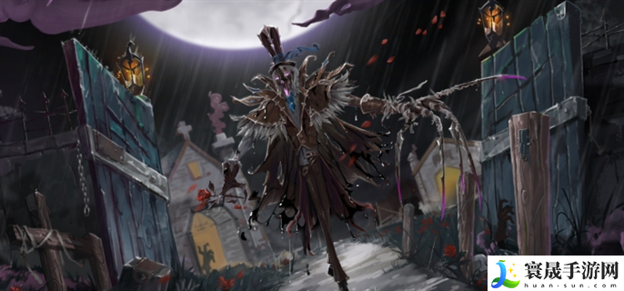 第五人格杰克的技能数量是多少