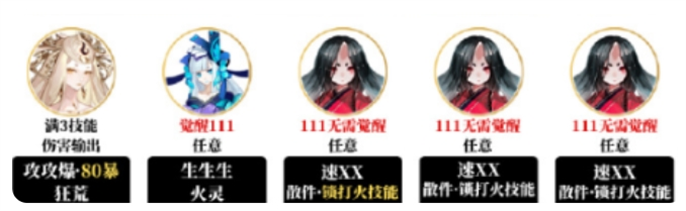 阴阳师夜探鬼市阵容怎么搭配-夜探鬼市阵容搭配攻略