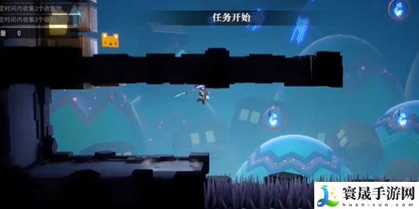 《归龙潮》收集试炼四通关攻略