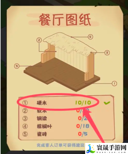 彩虹棉花糖小店用小麦交换硬木方法:稀有称号获取指引